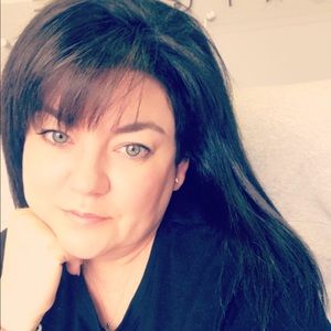 Meet your Posher, Christy